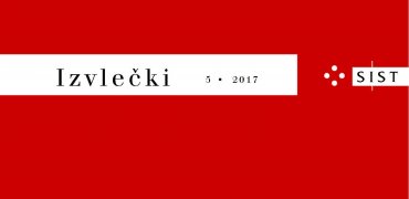 Seznam novih standardov SIST 2017-5 z izvlečki